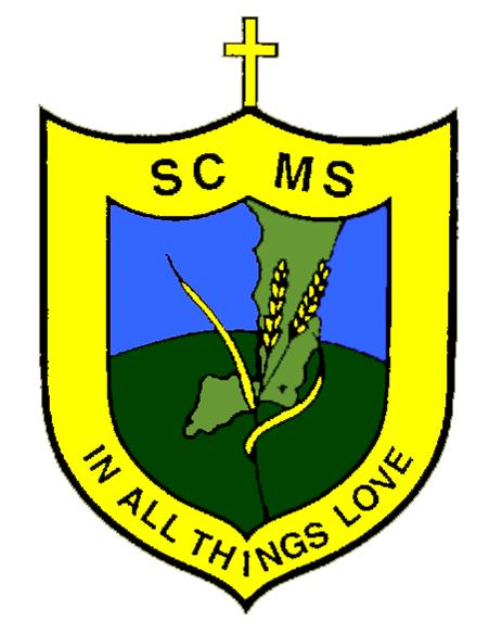 St Columba's Memorial School 